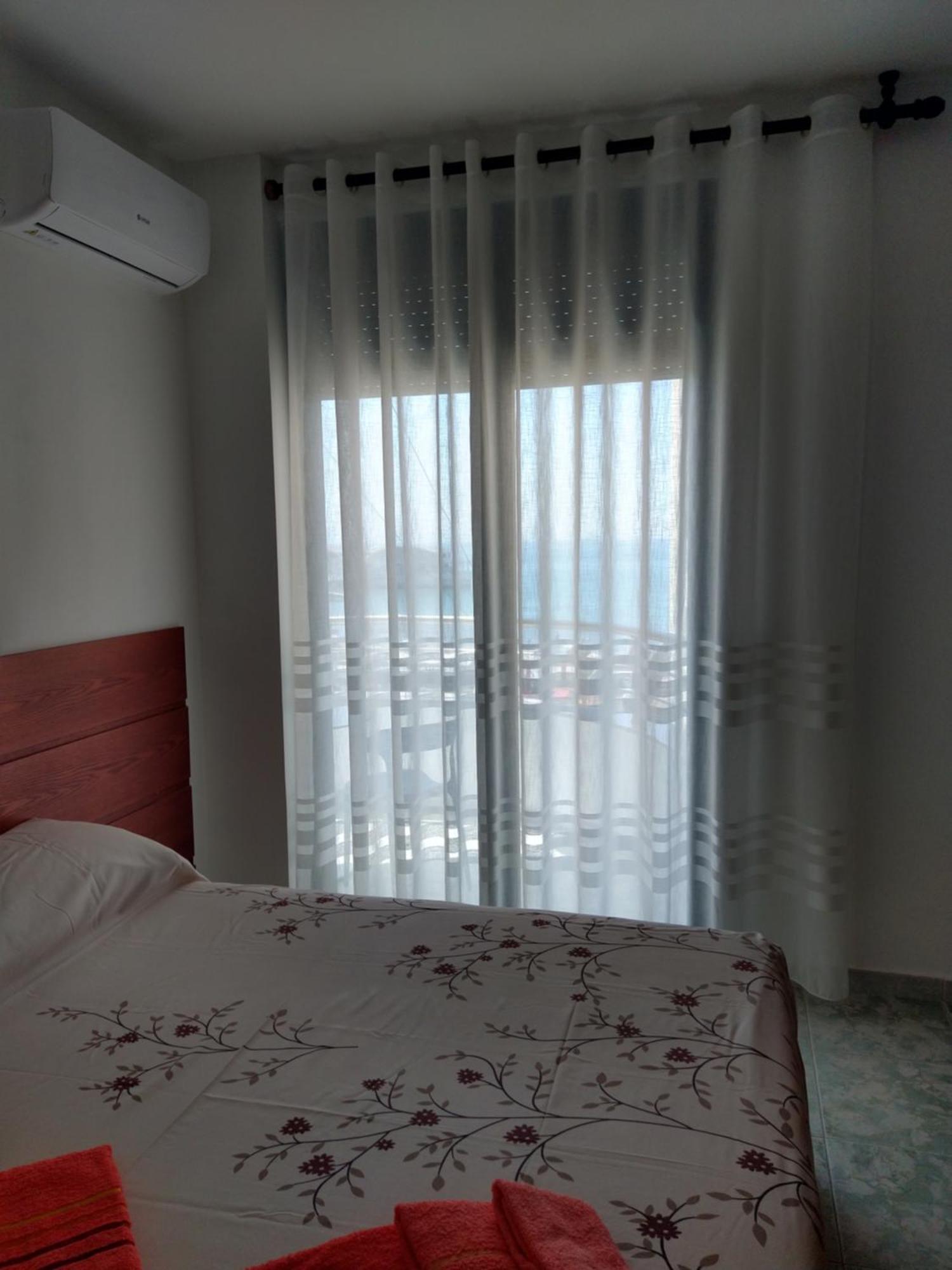 Durazzo Vollga 1 Διαμέρισμα Δυρράχιο Εξωτερικό φωτογραφία